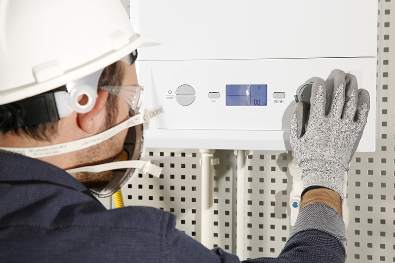 How Much Is A Boiler Service in Telford Shropshire