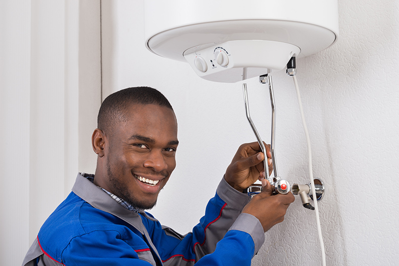 Ideal Boilers Customer Service in Telford Shropshire